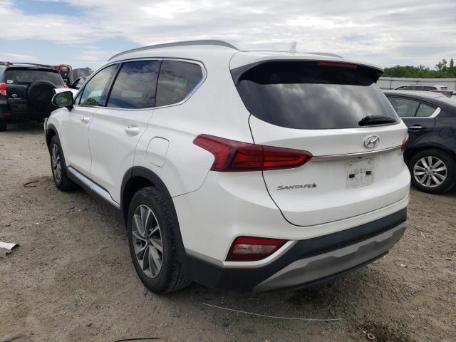 Photo 2 VIN: 5NMS33AD3KH044936 - HYUNDAI SANTA FE S 