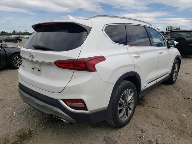 Photo 3 VIN: 5NMS33AD3KH044936 - HYUNDAI SANTA FE S 