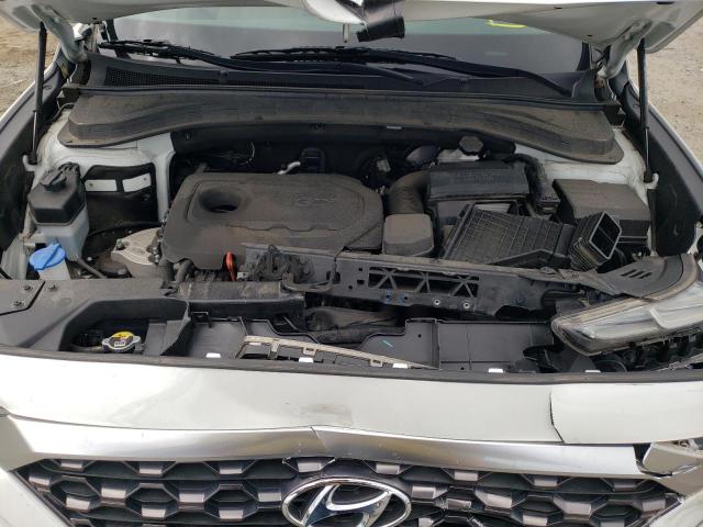 Photo 6 VIN: 5NMS33AD3KH044936 - HYUNDAI SANTA FE S 