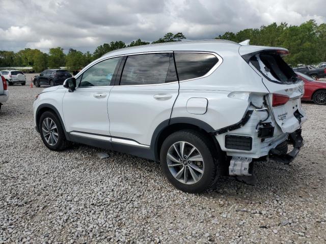 Photo 1 VIN: 5NMS33AD3KH047805 - HYUNDAI SANTA FE S 