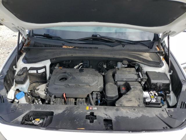 Photo 11 VIN: 5NMS33AD3KH047805 - HYUNDAI SANTA FE S 