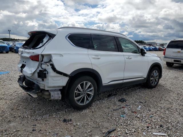 Photo 2 VIN: 5NMS33AD3KH047805 - HYUNDAI SANTA FE S 