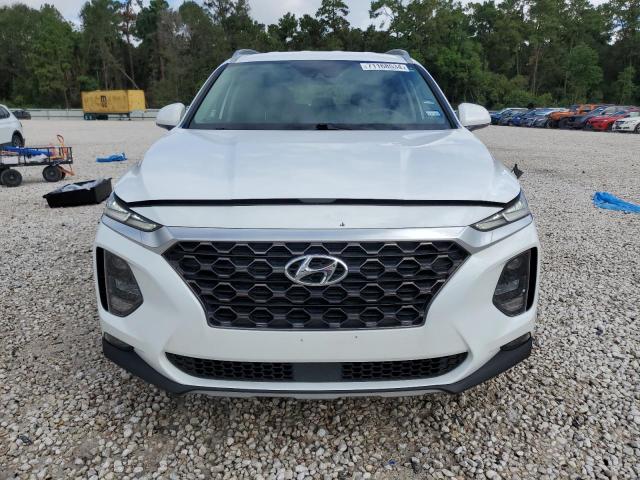 Photo 4 VIN: 5NMS33AD3KH047805 - HYUNDAI SANTA FE S 