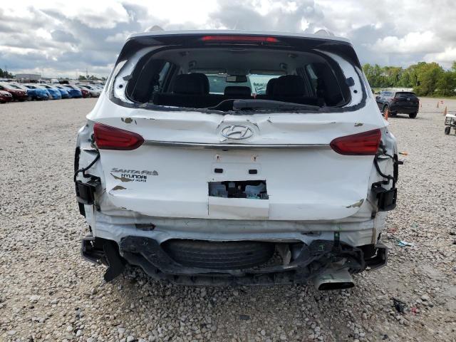 Photo 5 VIN: 5NMS33AD3KH047805 - HYUNDAI SANTA FE S 