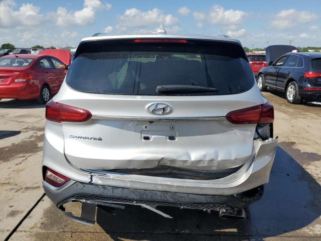 Photo 5 VIN: 5NMS33AD3KH061140 - HYUNDAI SANTA FE 