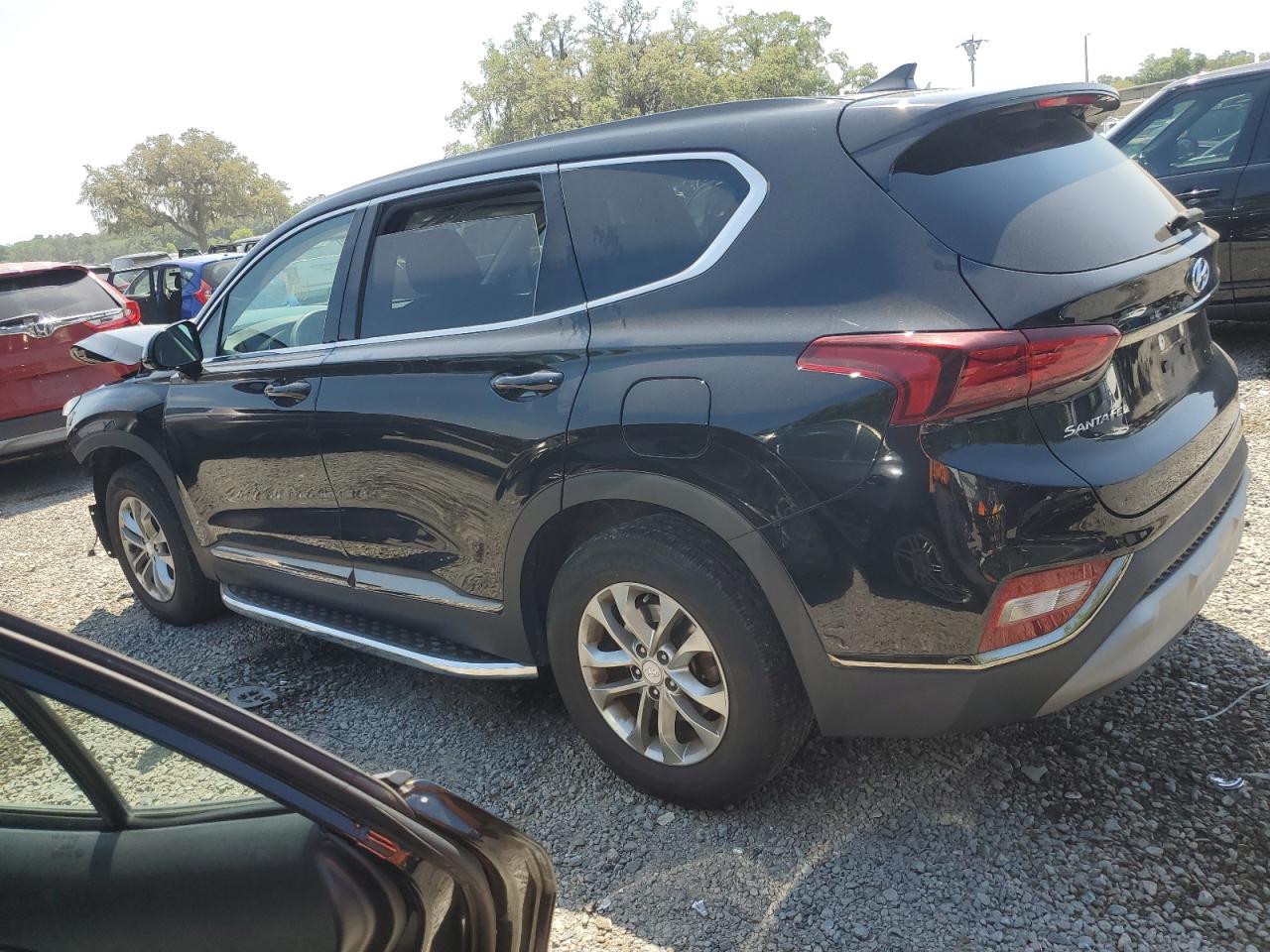 Photo 1 VIN: 5NMS33AD3KH062725 - HYUNDAI SANTA FE 