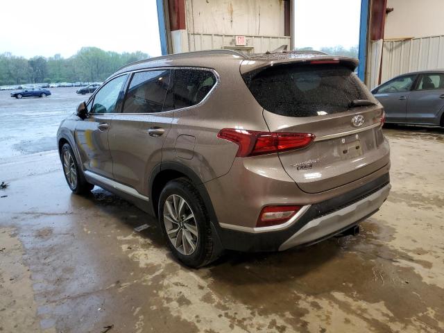 Photo 1 VIN: 5NMS33AD3KH067164 - HYUNDAI SANTA FE S 