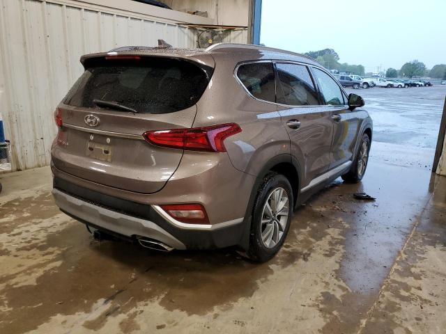 Photo 2 VIN: 5NMS33AD3KH067164 - HYUNDAI SANTA FE S 