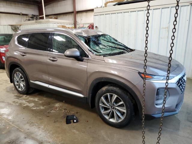 Photo 3 VIN: 5NMS33AD3KH067164 - HYUNDAI SANTA FE S 