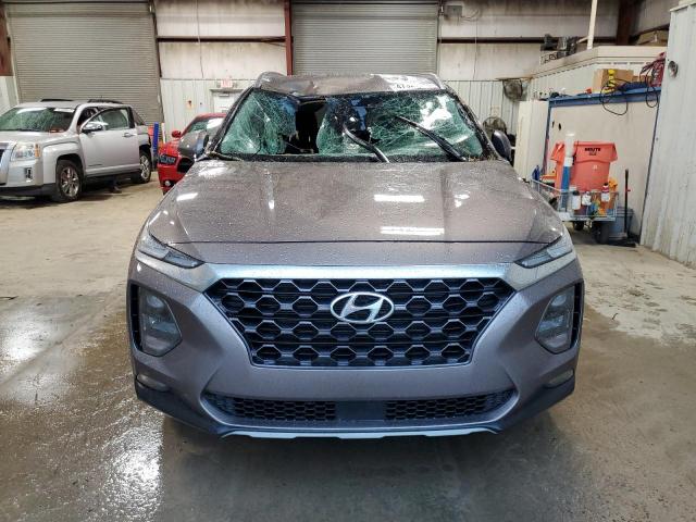 Photo 4 VIN: 5NMS33AD3KH067164 - HYUNDAI SANTA FE S 