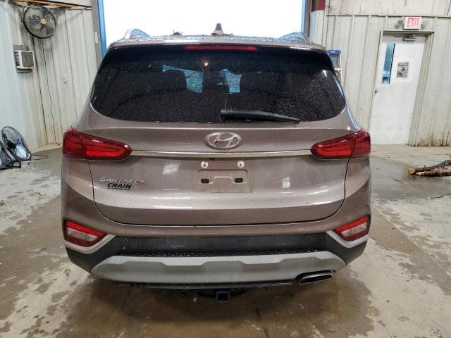 Photo 5 VIN: 5NMS33AD3KH067164 - HYUNDAI SANTA FE S 