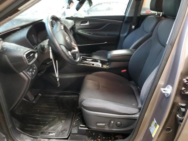 Photo 6 VIN: 5NMS33AD3KH067164 - HYUNDAI SANTA FE S 