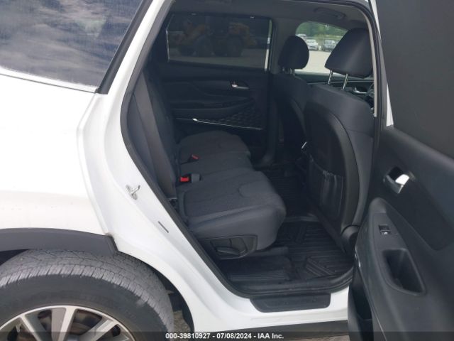 Photo 7 VIN: 5NMS33AD3KH086412 - HYUNDAI SANTA FE 