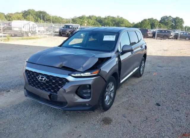 Photo 1 VIN: 5NMS33AD3KH087642 - HYUNDAI SANTA FE 