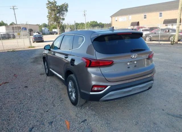 Photo 2 VIN: 5NMS33AD3KH087642 - HYUNDAI SANTA FE 