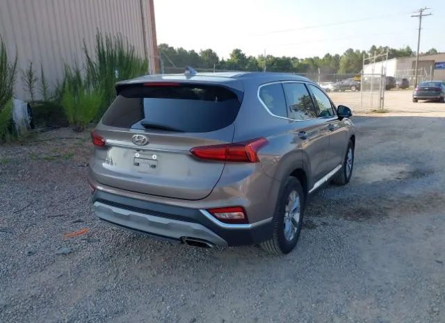 Photo 3 VIN: 5NMS33AD3KH087642 - HYUNDAI SANTA FE 