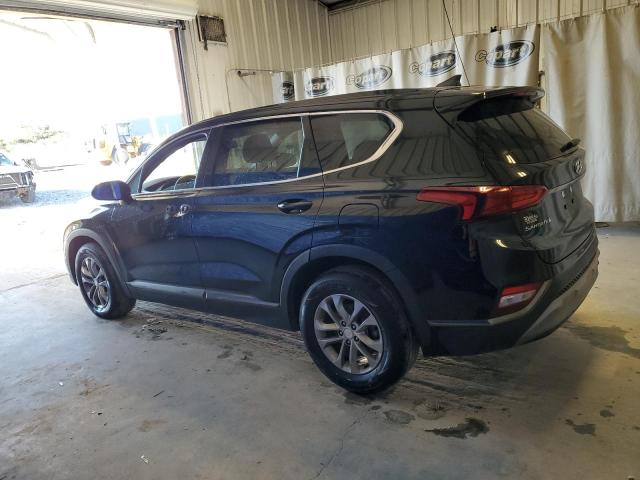 Photo 1 VIN: 5NMS33AD3KH105590 - HYUNDAI SANTA FE 