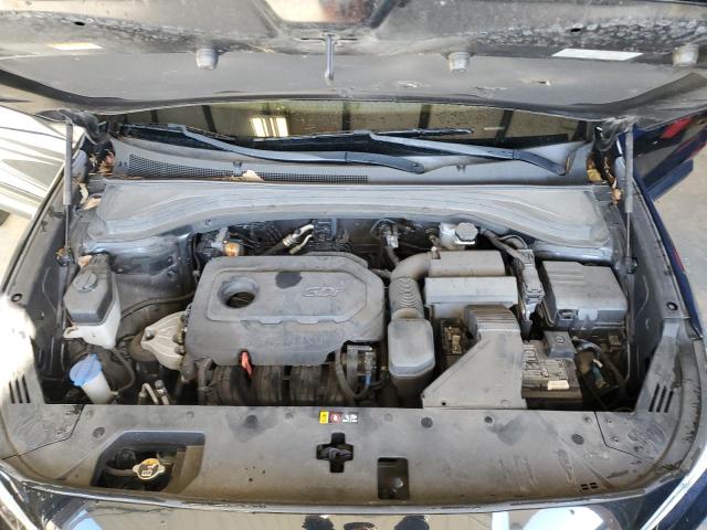 Photo 11 VIN: 5NMS33AD3KH105590 - HYUNDAI SANTA FE 