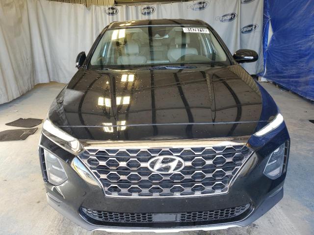 Photo 4 VIN: 5NMS33AD3KH105590 - HYUNDAI SANTA FE 