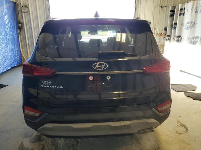 Photo 5 VIN: 5NMS33AD3KH105590 - HYUNDAI SANTA FE 