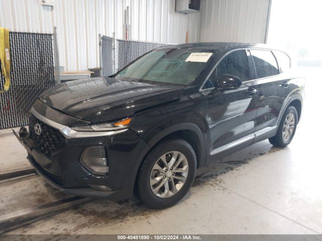 Photo 1 VIN: 5NMS33AD3LH138008 - HYUNDAI SANTA FE 