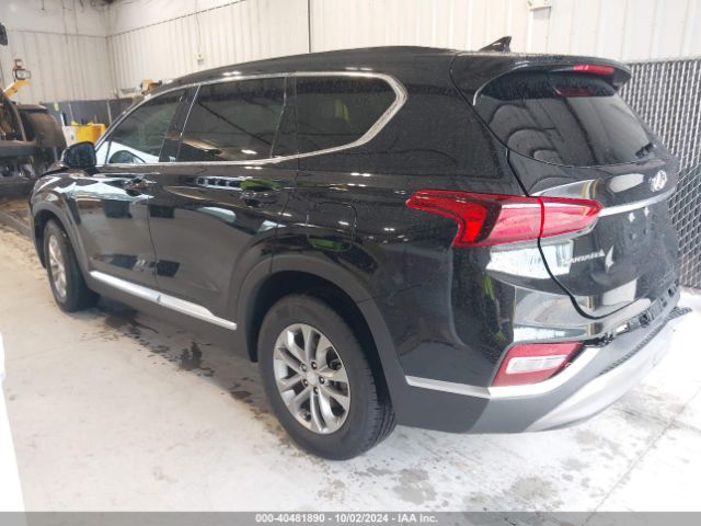 Photo 2 VIN: 5NMS33AD3LH138008 - HYUNDAI SANTA FE 