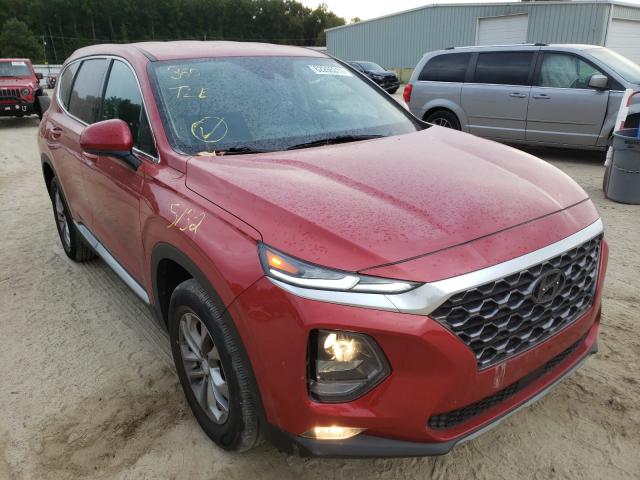 Photo 0 VIN: 5NMS33AD3LH149011 - HYUNDAI SANTA FE S 