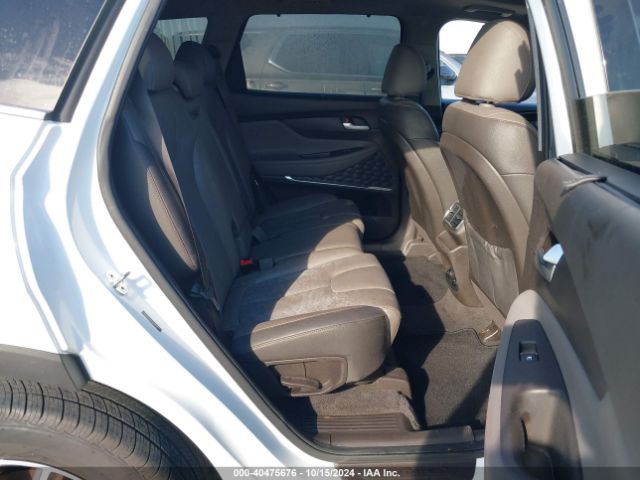 Photo 7 VIN: 5NMS33AD3LH169601 - HYUNDAI SANTA FE 