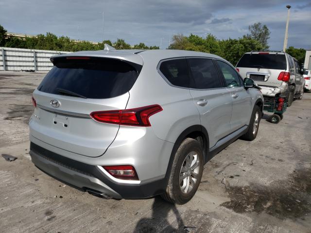 Photo 3 VIN: 5NMS33AD3LH170263 - HYUNDAI SANTA FE S 