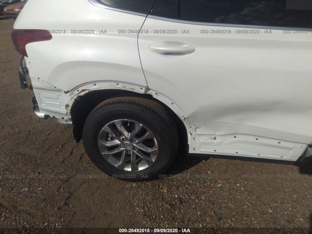 Photo 5 VIN: 5NMS33AD3LH172417 - HYUNDAI SANTA FE 