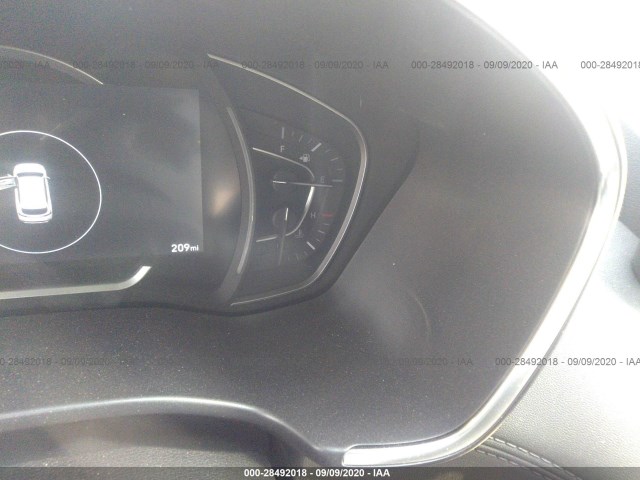 Photo 6 VIN: 5NMS33AD3LH172417 - HYUNDAI SANTA FE 