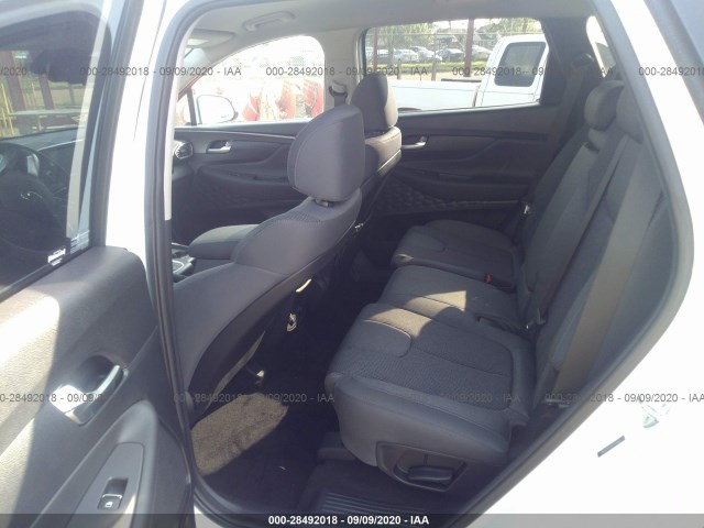 Photo 7 VIN: 5NMS33AD3LH172417 - HYUNDAI SANTA FE 