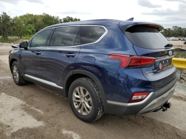 Photo 2 VIN: 5NMS33AD3LH173891 - HYUNDAI SANTA FE S 