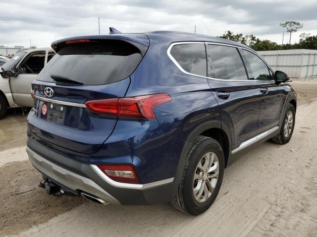 Photo 3 VIN: 5NMS33AD3LH173891 - HYUNDAI SANTA FE S 