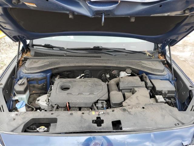 Photo 6 VIN: 5NMS33AD3LH173891 - HYUNDAI SANTA FE S 