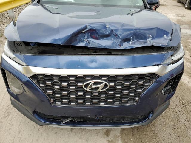 Photo 8 VIN: 5NMS33AD3LH173891 - HYUNDAI SANTA FE S 