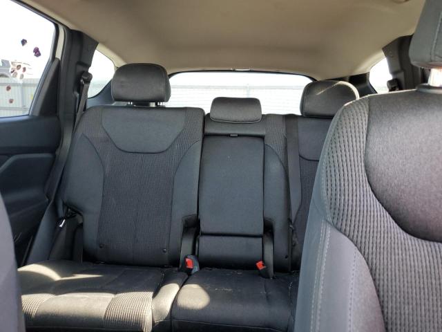 Photo 9 VIN: 5NMS33AD3LH177472 - HYUNDAI SANTA FE S 