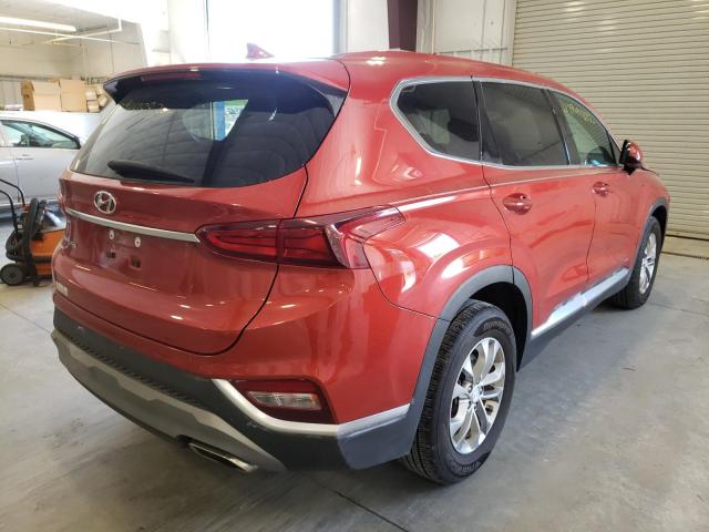 Photo 3 VIN: 5NMS33AD3LH178167 - HYUNDAI SANTA FE S 