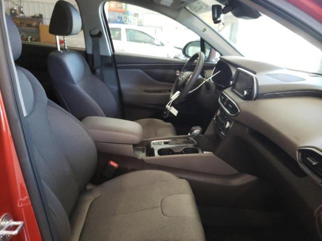 Photo 4 VIN: 5NMS33AD3LH178167 - HYUNDAI SANTA FE S 