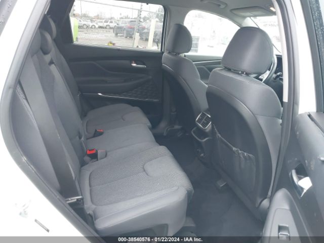 Photo 7 VIN: 5NMS33AD3LH181294 - HYUNDAI SANTA FE 