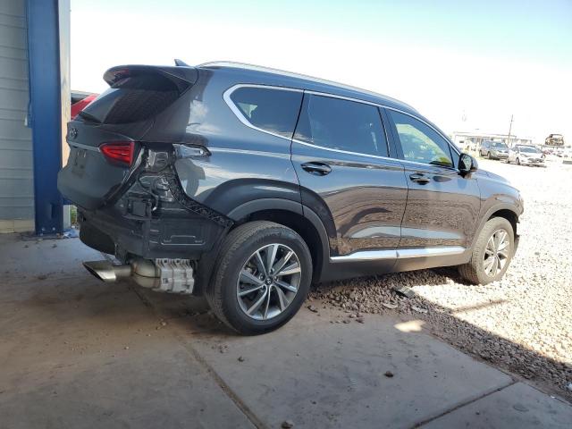 Photo 2 VIN: 5NMS33AD3LH201446 - HYUNDAI SANTA FE S 