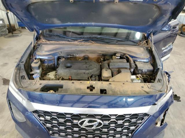 Photo 11 VIN: 5NMS33AD3LH204878 - HYUNDAI SANTA FE S 