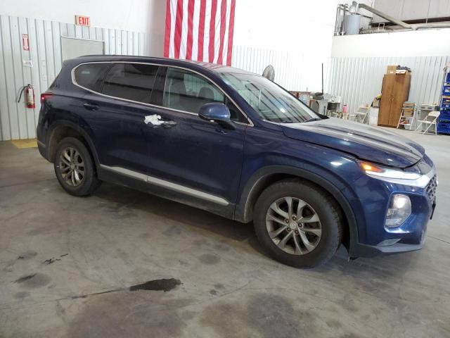 Photo 3 VIN: 5NMS33AD3LH204878 - HYUNDAI SANTA FE S 