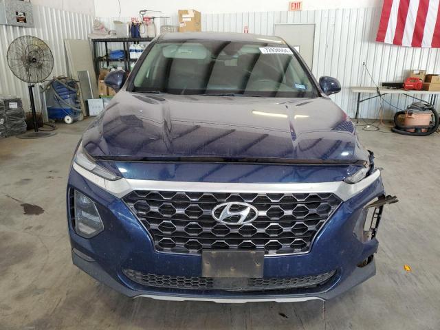 Photo 4 VIN: 5NMS33AD3LH204878 - HYUNDAI SANTA FE S 