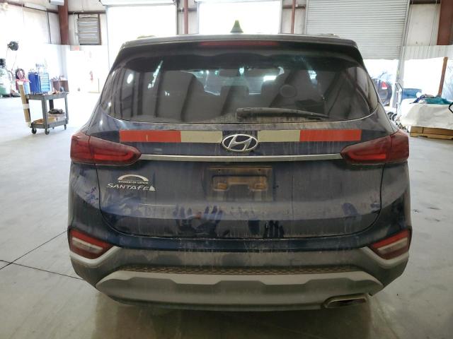 Photo 5 VIN: 5NMS33AD3LH204878 - HYUNDAI SANTA FE S 