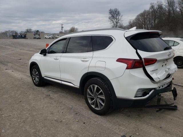 Photo 1 VIN: 5NMS33AD3LH206422 - HYUNDAI SANTA FE S 