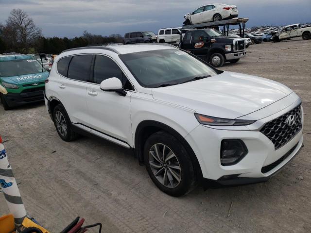 Photo 3 VIN: 5NMS33AD3LH206422 - HYUNDAI SANTA FE S 