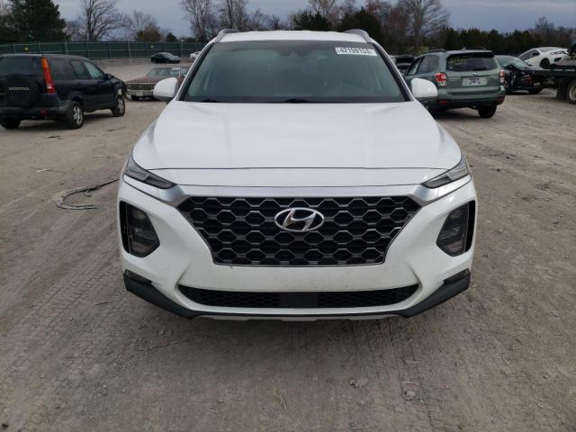 Photo 4 VIN: 5NMS33AD3LH206422 - HYUNDAI SANTA FE S 