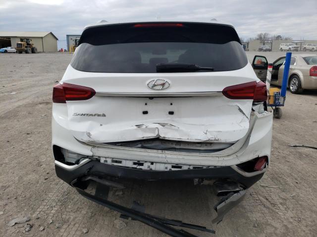 Photo 5 VIN: 5NMS33AD3LH206422 - HYUNDAI SANTA FE S 