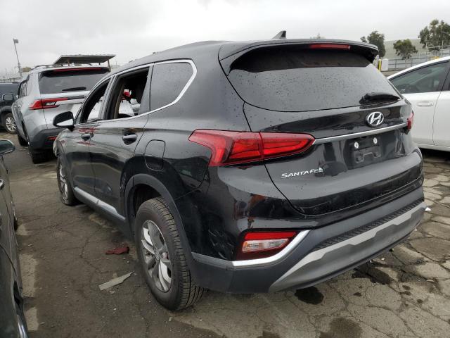 Photo 1 VIN: 5NMS33AD3LH224046 - HYUNDAI SANTA FE 